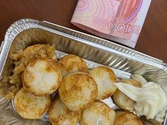 -强记龙虾钳(定安里店)