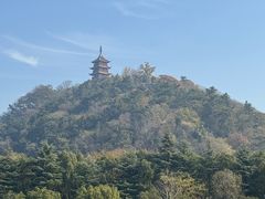 -狼山风景名胜区