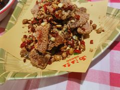 -西江红·株洲本地菜(滨江南路店)