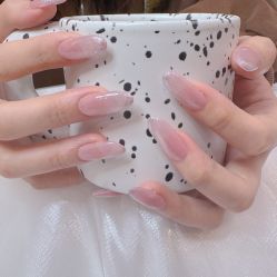 点击看大图 -1R日式轻奢美睫美甲翘睫