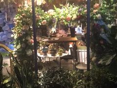 -花十悦·鲜花咖啡餐厅(振业城一期店)