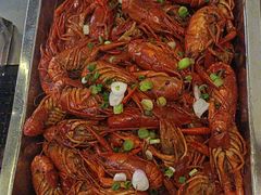 -江湖一盏灯·滇味卤烤(普惠园店)