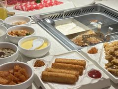 -海底捞火锅(奉化银泰店)