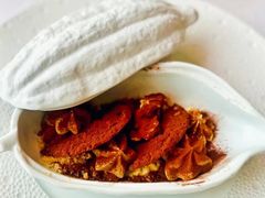 -北京金融街丽思卡尔顿酒店·意味轩 Cepe