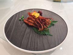 -天伦里餐厅(绿城桃花源店)