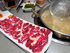 -潮发潮汕牛肉店(长隆店)