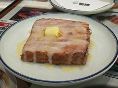 -香港新记茶餐厅(湖墅南路店)