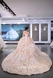 点击看大图 -MANLI BRIDAL婚纱