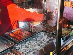 -小宝栗子(西安道店)