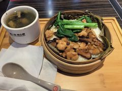-72街荷叶饭(东方宝泰广场店)