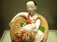 -景德镇中国陶瓷博物馆