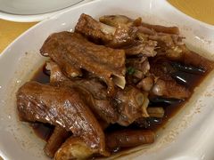 -鹏城人家海鲜酒家·23年老字号(较场尾店)