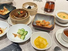 -万丽轩·粤菜(王府井金茂万丽酒店)