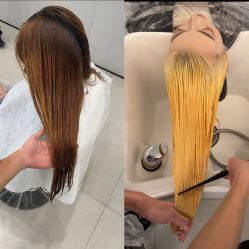 -DL HOPE明星造型