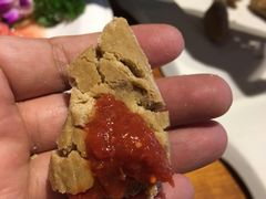 -思金拉措庄园藏餐(太阳岛店)