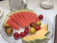 -大铁勺新津菜(中北永旺店)