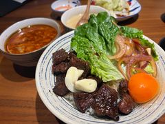 -满满初牛·炭烧牛肉专门店(国大店)