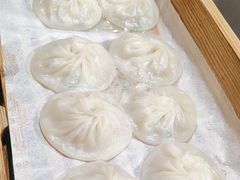 小笼汤包（8个）-八婆婆烧仙草(中山路店)
