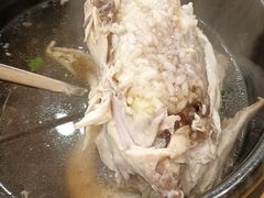 -张师傅参鸡汤店(高丽街店)