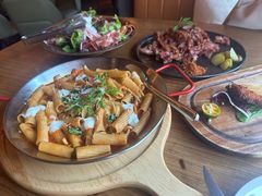 -MARU玛露音乐餐厅(大学路店)