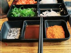 -千寻烧肉(政务区店)