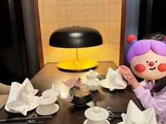 -广州文华东方酒店·江-由辉师傅主理