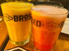 -Moka Bros 摩卡站(嘉华店)