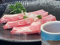 -牛焱·和牛烧肉(五大道店)