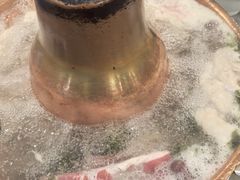 -马记伊源斋涮肉·清真菜(潘家园古玩市场店)