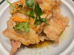 -北李妈妈菜·海肠捞饭(高新万达店)