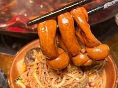 -黄潇洒老火锅(九眼桥宏济巷店)