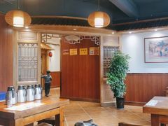 -老雒阳面馆·水席(洛宁高速路口店)