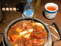 -食锦记·福建私房菜(浦西万达店)