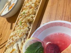 -福苗小骆驼烧烤(莲湖路店)