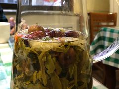 三泡台-新疆巴州金丝特餐厅(大钟寺店)