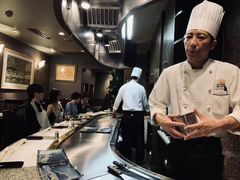 -神户牛排餐厅MOURIYA(总店)