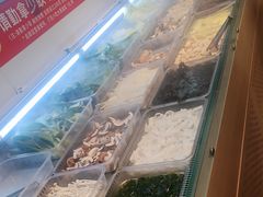 -成老灶火锅鸡(平山店)