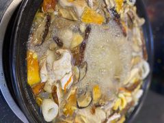 -草墩罗非鱼庄•野生菌•腊排骨(七星街上段店)