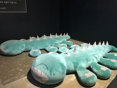 -爱来魔相4D艺术馆(济州中文馆)