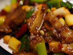 -山石榴·贵州菜(丰盛里店)