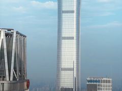 -中央广播电视总台(光华路办公区)