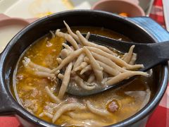 -西贝(宁波天一国购店)