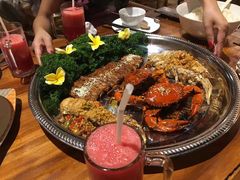 -竹林小屋(库塔店)