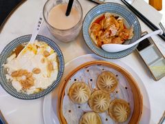 -桃园眷村(万象天地店)