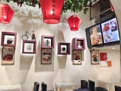 大堂-香港威特瑞茶餐厅(小白楼音乐厅店)