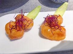 -中卫御苑福膳·养生局(圆明园店)