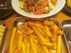 -Devils’ Brewery小恶魔精酿啤酒(泛海美式熏肉店)