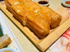 -点都德(长泰广场店)