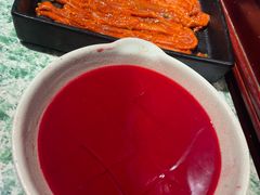 -鸿姐老火锅(静安店)