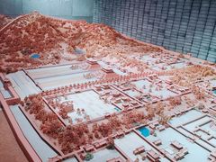 -杭州市城市规划展览馆